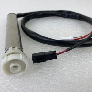 Throttle By Wire Twist Grip Sensor For Harley-Davidson 2018 And Up.
